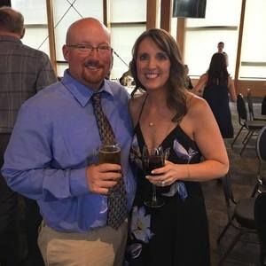 Meet your Posher, Tammy